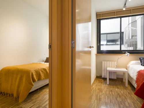 Ferienwohnung Barcelona, 3 Schlafzimmer, 6 Personen - photo_1011581852303