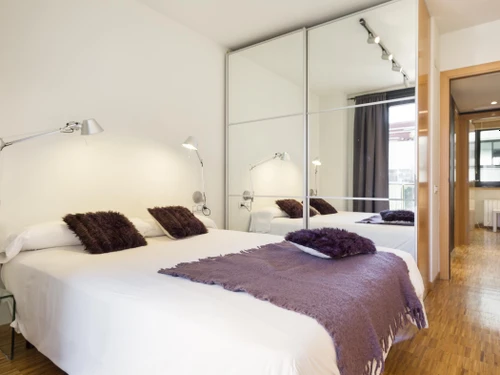 Ferienwohnung Barcelona, 3 Schlafzimmer, 6 Personen - photo_1011581852303