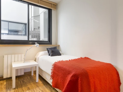 Ferienwohnung Barcelona, 3 Schlafzimmer, 6 Personen - photo_1011581852303