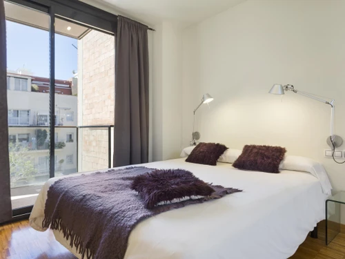 Ferienwohnung Barcelona, 3 Schlafzimmer, 6 Personen - photo_1011581852303