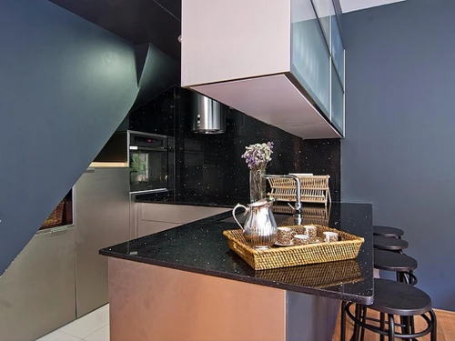 Appartement Barcelone, 3 pièces, 6 personnes - photo_1011581852424