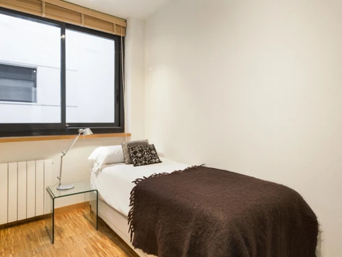 Appartement Barcelone, 4 pièces, 6 personnes - photo_1011581852670