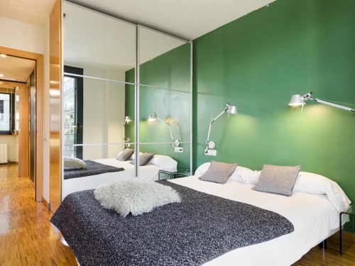 Appartement Barcelone, 4 pièces, 6 personnes - photo_1011581852670