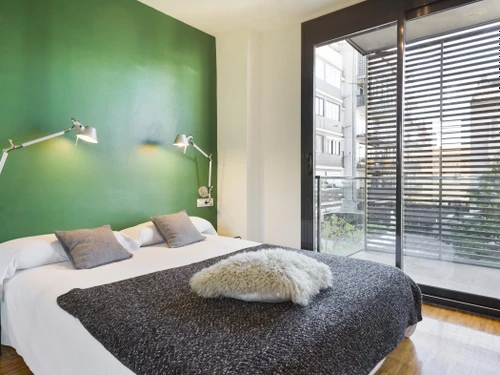 Appartement Barcelone, 4 pièces, 6 personnes - photo_1011581852670