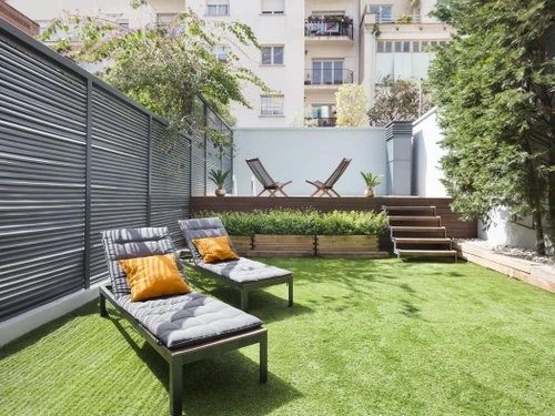 Appartement Barcelone, 4 pièces, 10 personnes - photo_1011581852799