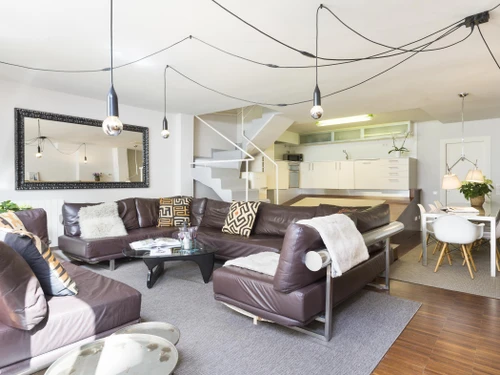 Appartement Barcelone, 4 pièces, 10 personnes - photo_1011581852799