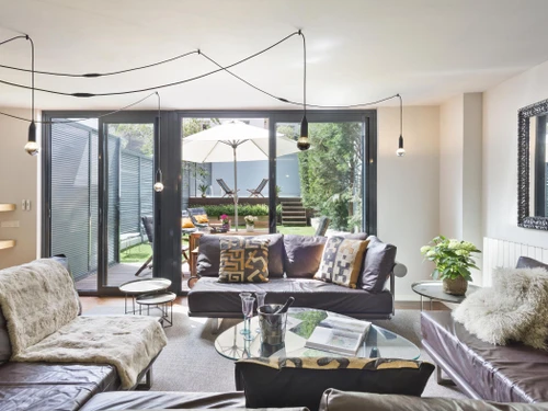 Appartement Barcelone, 4 pièces, 10 personnes - photo_1011581852799