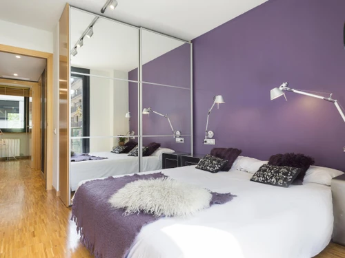 Appartement Barcelone, 4 pièces, 6 personnes - photo_1011581852924