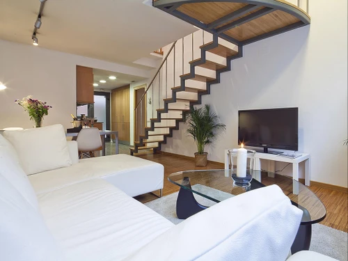 Appartement Barcelone, 4 pièces, 6 personnes - photo_1011581853046