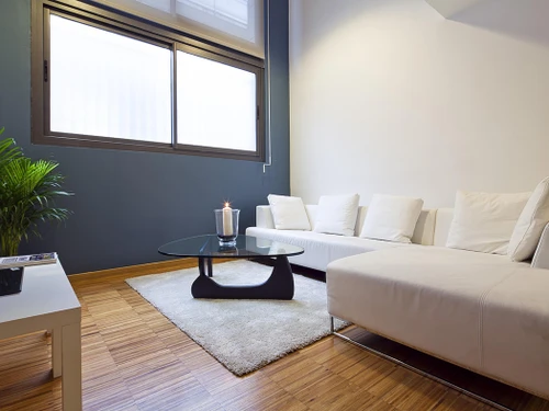 Appartement Barcelone, 4 pièces, 6 personnes - photo_1011581853046