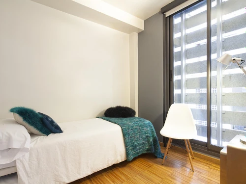 Appartement Barcelone, 5 pièces, 7 personnes - photo_1011581853165