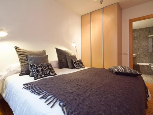 Appartement Barcelone, 5 pièces, 7 personnes - photo_1011581853165