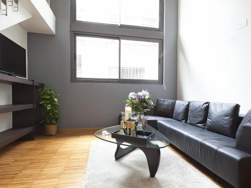 Appartement Barcelone, 5 pièces, 7 personnes - photo_1011581853165