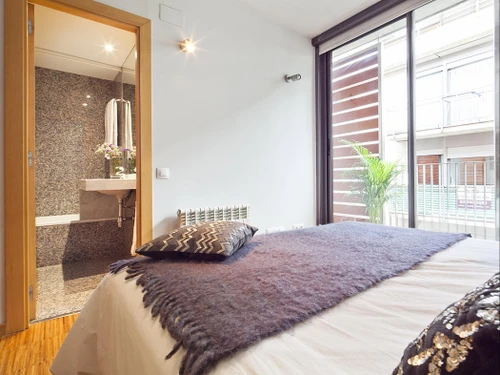 Appartement Barcelone, 4 pièces, 6 personnes - photo_1011581853418