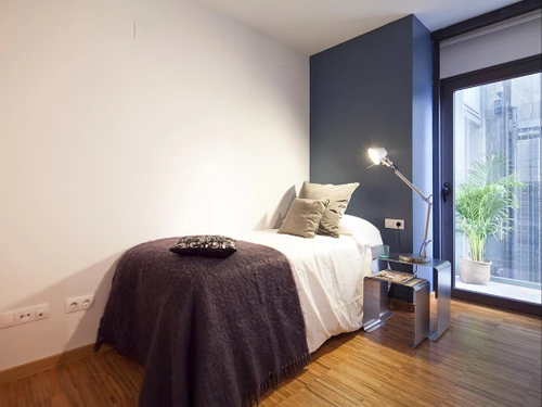 Appartement Barcelone, 4 pièces, 6 personnes - photo_1011581853418