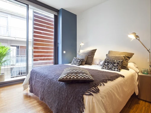 Appartement Barcelone, 4 pièces, 6 personnes - photo_1011581853542