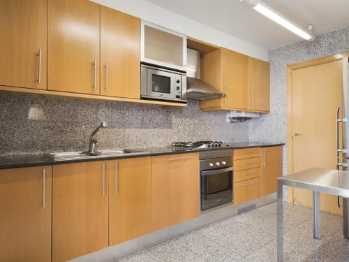 Appartement Barcelone, 4 pièces, 6 personnes - photo_1011581853923