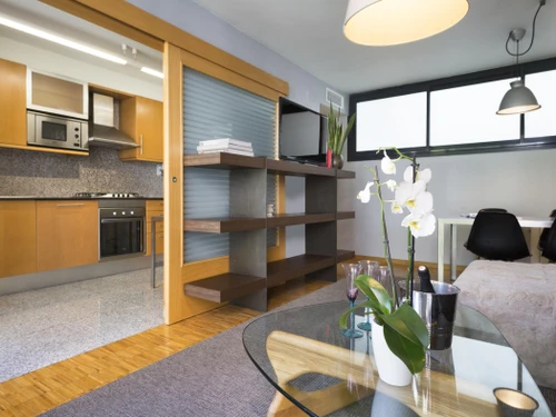 Appartement Barcelone, 4 pièces, 6 personnes - photo_1011581853923