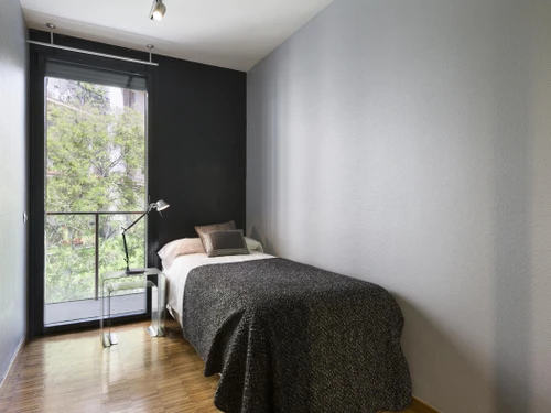 Appartement Barcelone, 4 pièces, 6 personnes - photo_1011581853923