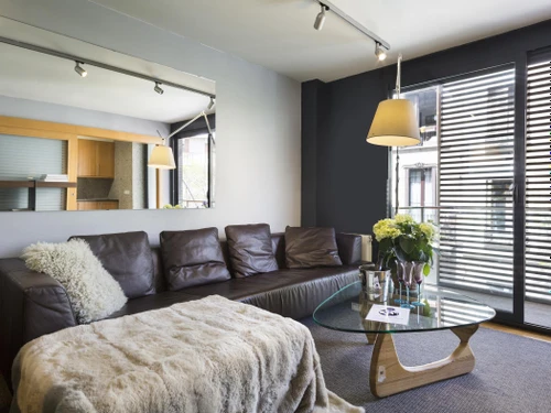 Appartement Barcelone, 4 pièces, 6 personnes - photo_1011581853923