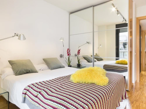 Appartement Barcelone, 4 pièces, 6 personnes - photo_1011581854046