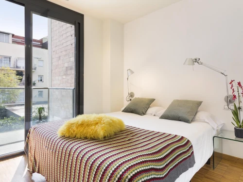 Apartment Barcelona, 3 bedrooms, 6 persons - photo_1011581854046