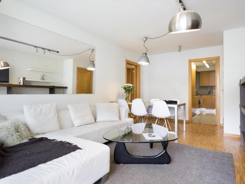 Appartement Barcelone, 4 pièces, 6 personnes - photo_1011581854046