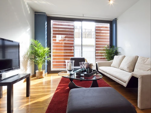 Appartement Barcelone, 4 pièces, 6 personnes - photo_1011581854288