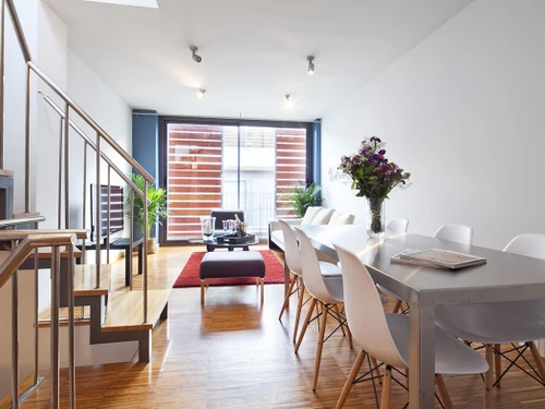 Appartement Barcelone, 4 pièces, 6 personnes - photo_1011581854288