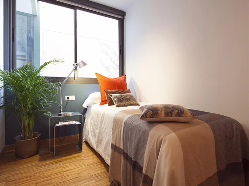 Appartement Barcelone, 4 pièces, 6 personnes - photo_1011581854288