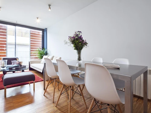 Appartement Barcelone, 4 pièces, 6 personnes - photo_1011581854288