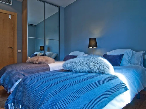 Appartement Barcelone, 3 pièces, 6 personnes - photo_1011581854416