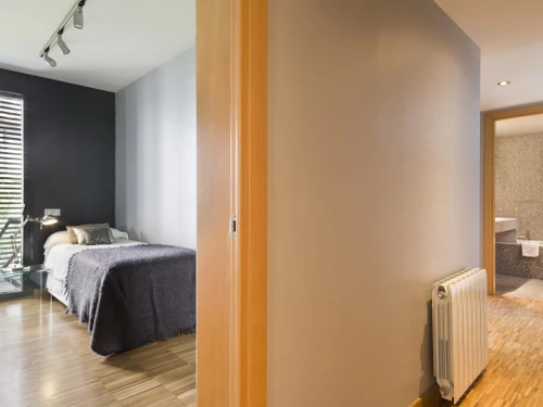 Appartement Barcelone, 4 pièces, 6 personnes - photo_1011581854535