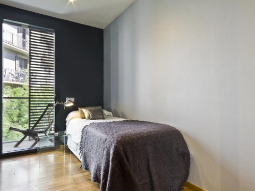 Appartement Barcelone, 4 pièces, 6 personnes - photo_1011581854535