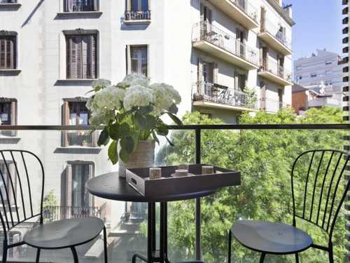 Apartment Barcelona, 3 bedrooms, 6 persons - photo_1011581854535