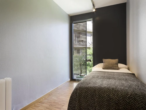 Appartement Barcelone, 4 pièces, 6 personnes - photo_1011581854535