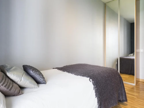 Appartement Barcelone, 4 pièces, 6 personnes - photo_1011581854535