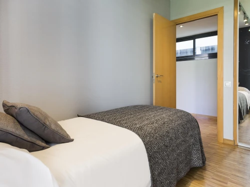 Appartement Barcelone, 4 pièces, 6 personnes - photo_1011581854535