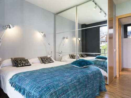 Appartement Barcelone, 4 pièces, 6 personnes - photo_1011581854535