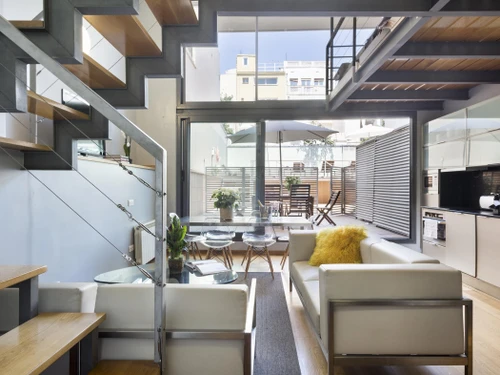 Appartement Barcelone, 4 pièces, 10 personnes - photo_1011581854655