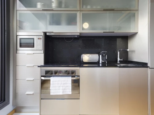 Appartement Barcelone, 4 pièces, 10 personnes - photo_1011581854655