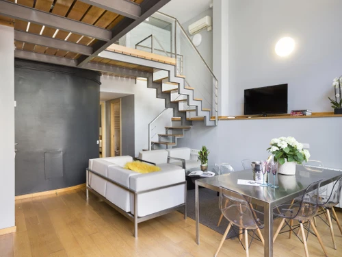 Appartement Barcelone, 4 pièces, 10 personnes - photo_1011581854655