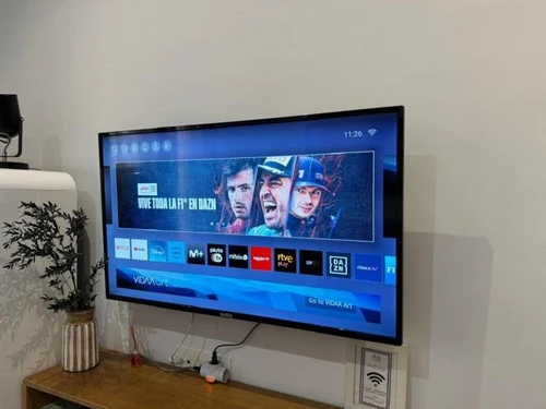 Apartment Málaga, 2 bedrooms, 5 persons - photo_17857265633