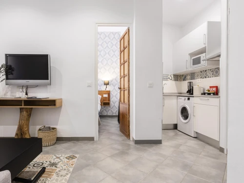 Apartment Málaga, 2 bedrooms, 5 persons - photo_17857265633