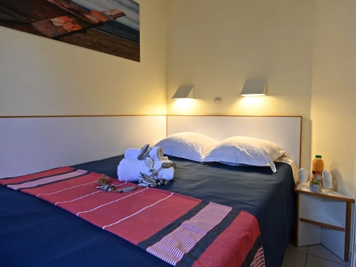 Apartment Saint-Raphaël, 1 bedroom, 4 persons - photo_17486382119