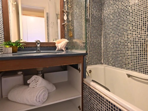 Apartment Saint-Raphaël, 1 bedroom, 4 persons - photo_17486382119