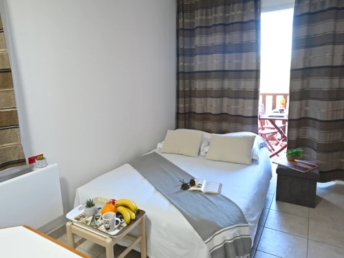 Apartment Agay Village Cap Esterel, studio flat, 4 persons - photo_1011581890308