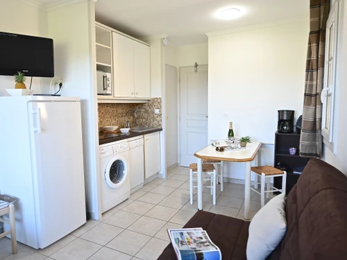 Apartment Agay Village Cap Esterel, studio flat, 4 persons - photo_1011581890308