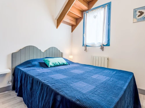 Ferienwohnung Cabourg, 2 Schlafzimmer, 4 Personen - photo_1011581894463