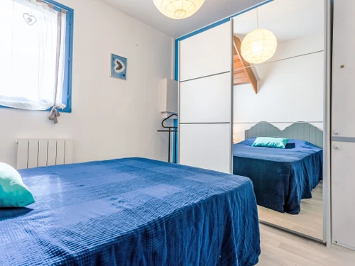 Ferienwohnung Cabourg, 2 Schlafzimmer, 4 Personen - photo_1011581894463